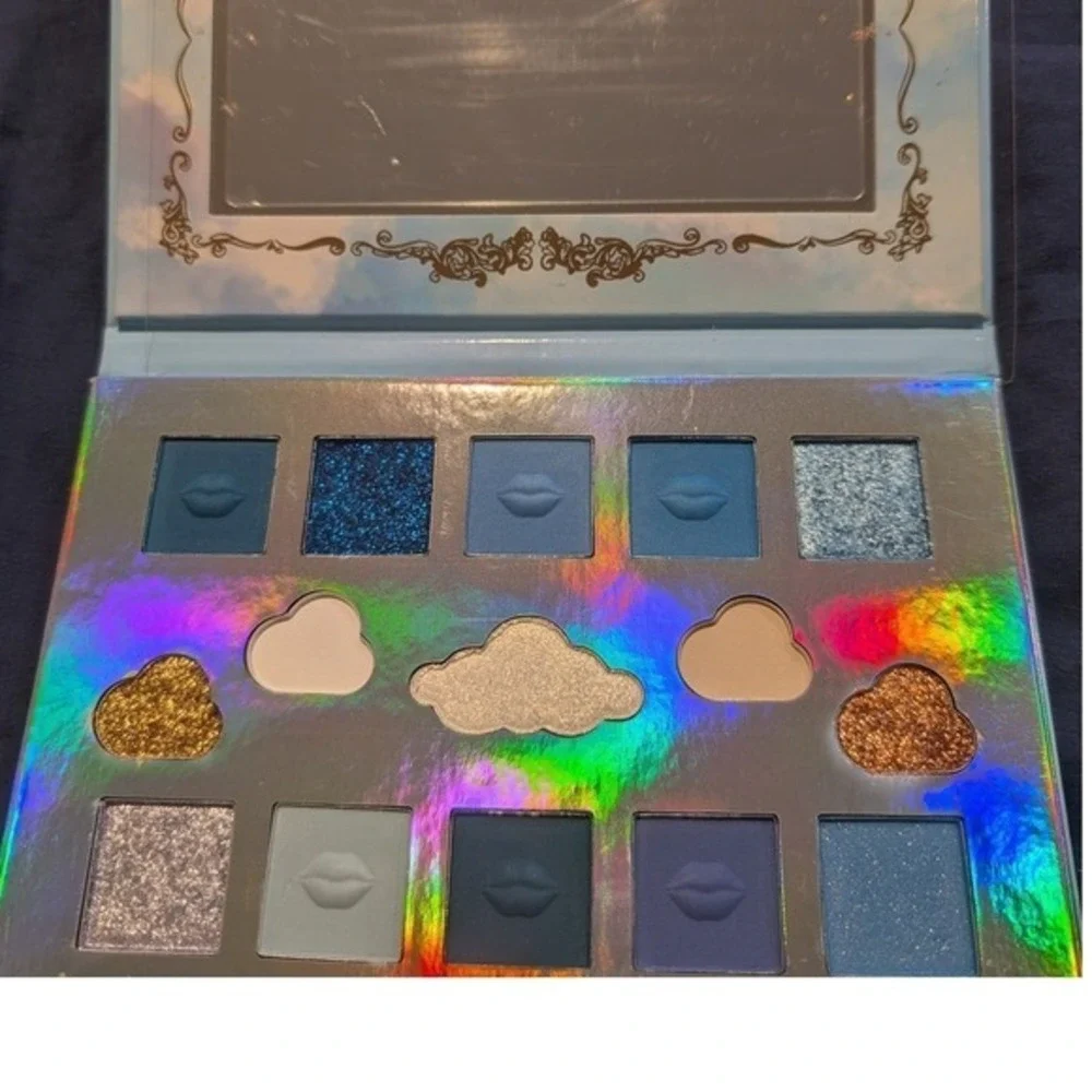 Spoiled Lips Cosmetics very pretty